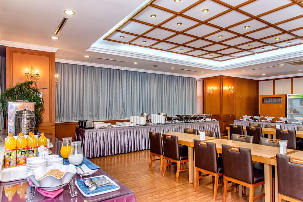 Samhaein Tourist Hotel 35/46
