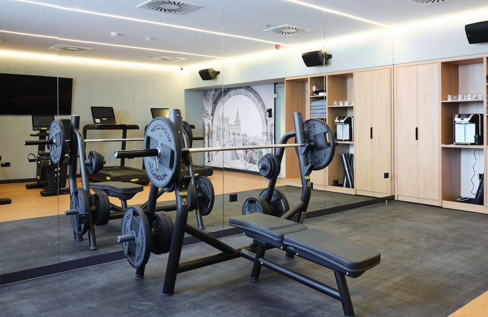 Radisson Hotel Budapest BudaPart 39/66