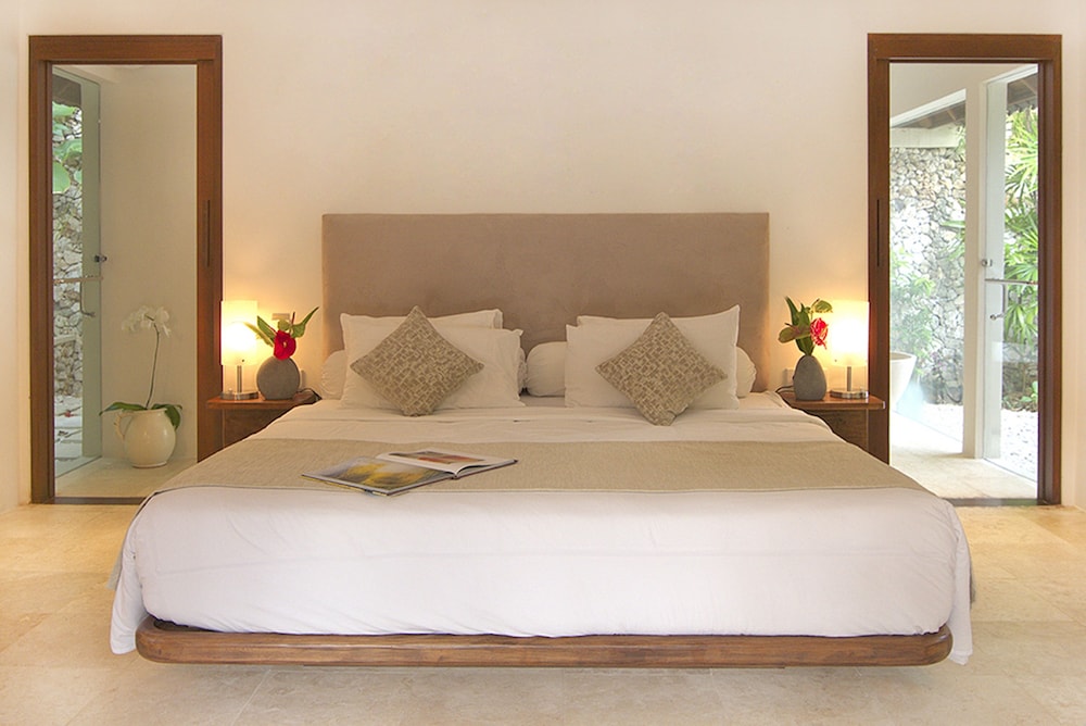 1 Bedroom, Deluxe, Villa, King Bed, Private Pool