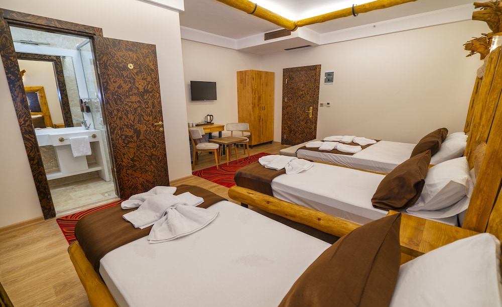 Pasha Palace Hotel 15/70