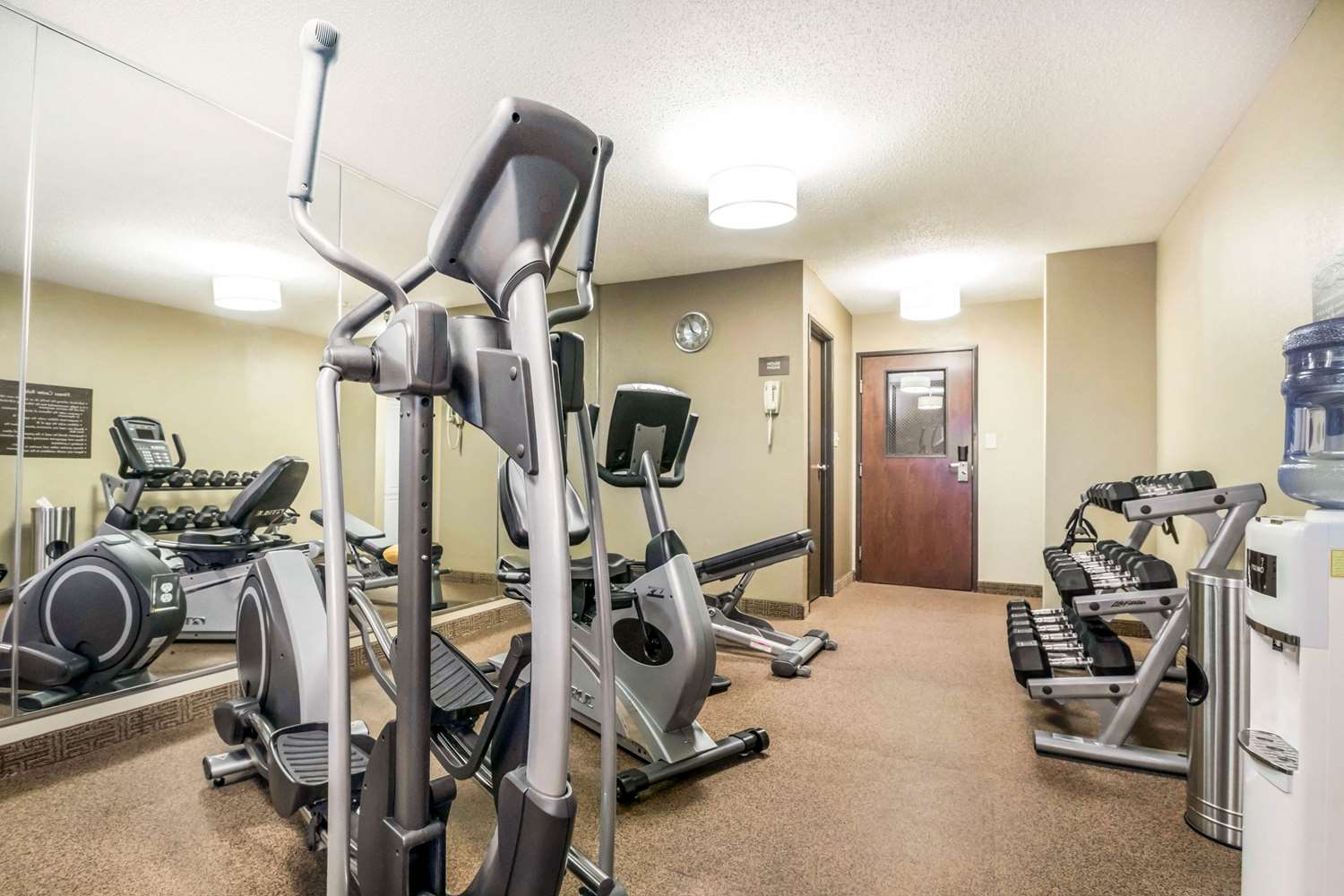 Comfort Inn Ottawa Starved Rock Area 23/39