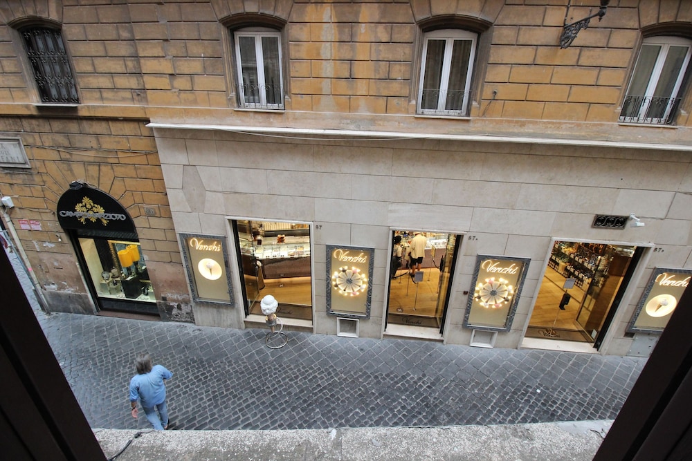 Albergo Abruzzi 5/58