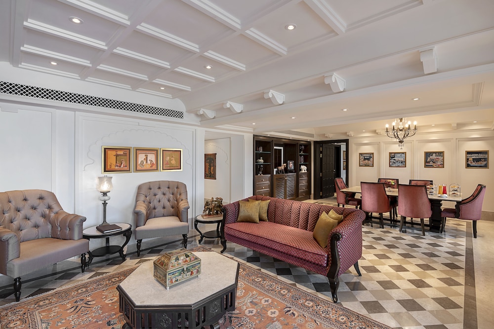 Aurika Udaipur - Luxury by Lemon Tree Hotels 23/50