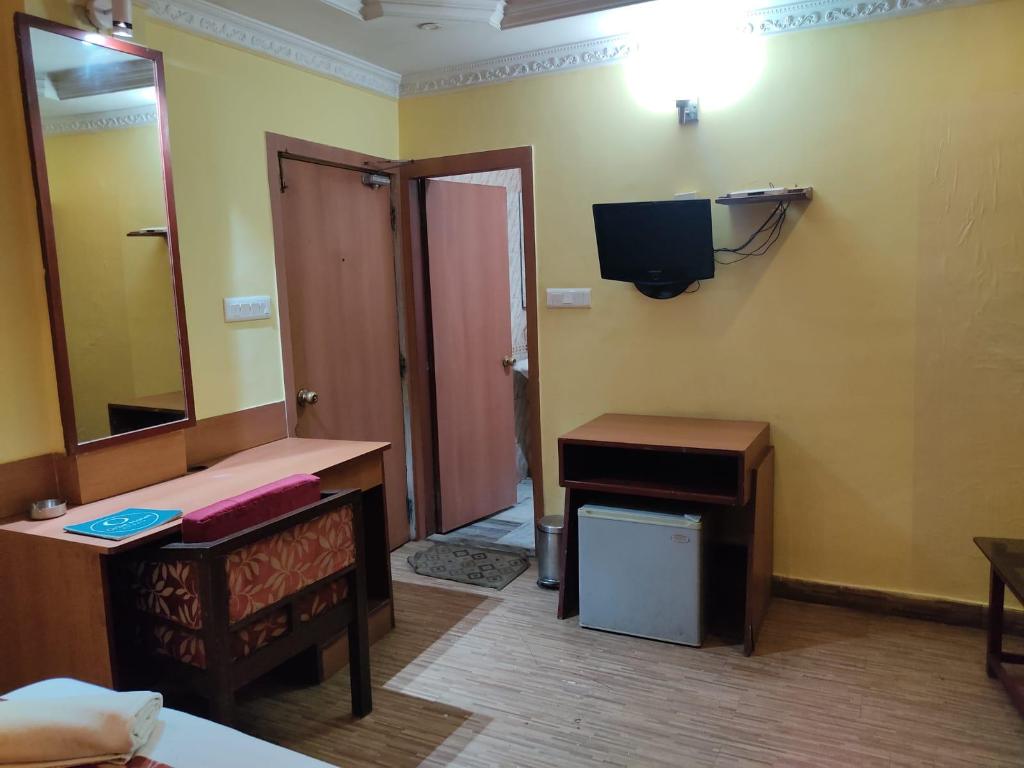 Orbit Hotel, Kolkata 11/16