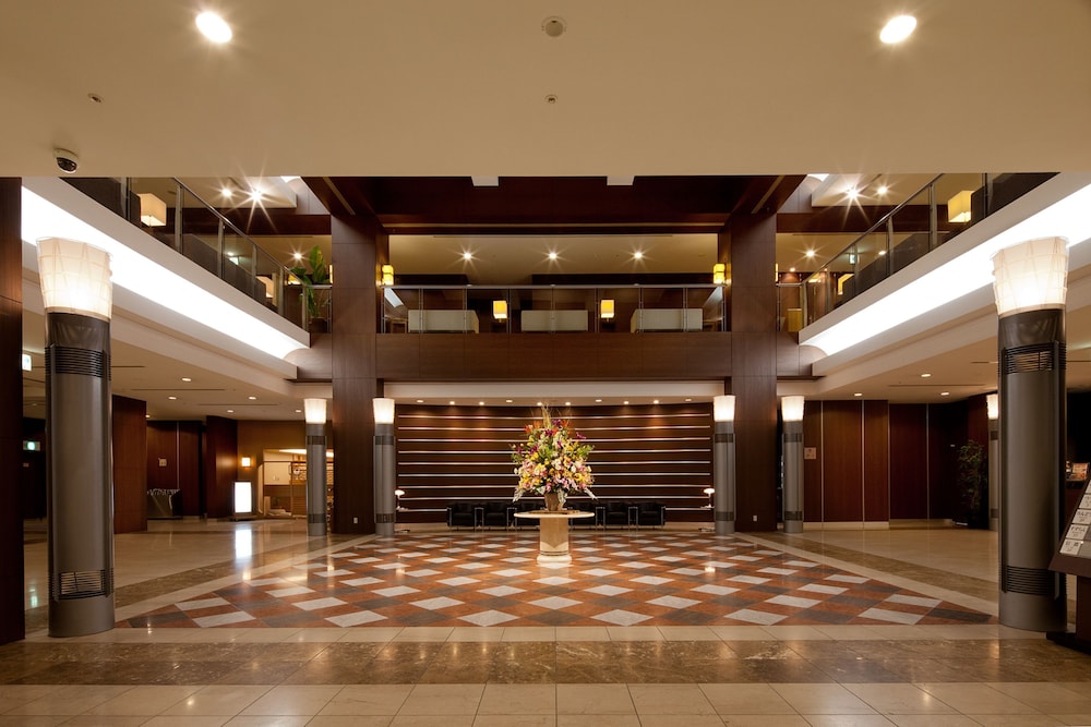 Ueda Tokyu REI Hotel 14/46