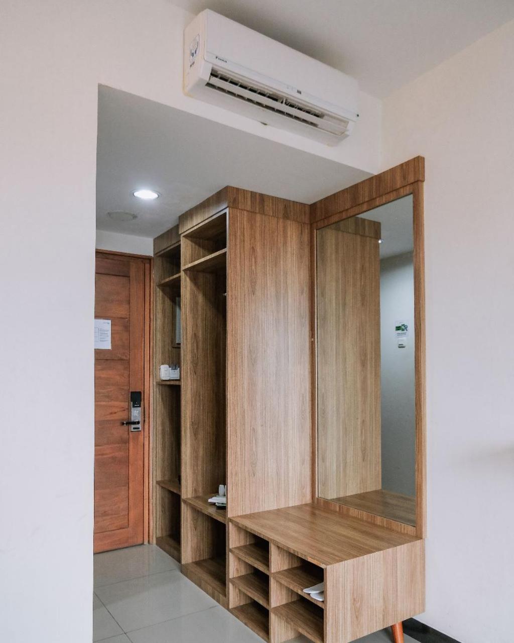 Horison Inn Antawirya Semarang 2/16