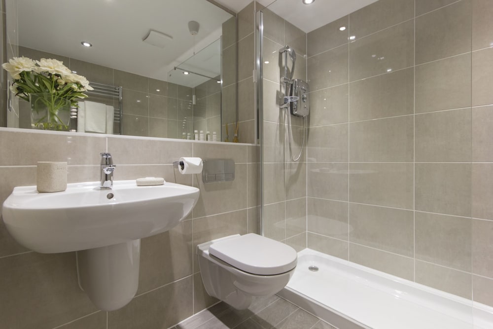 Citystay - The Dales 14/14