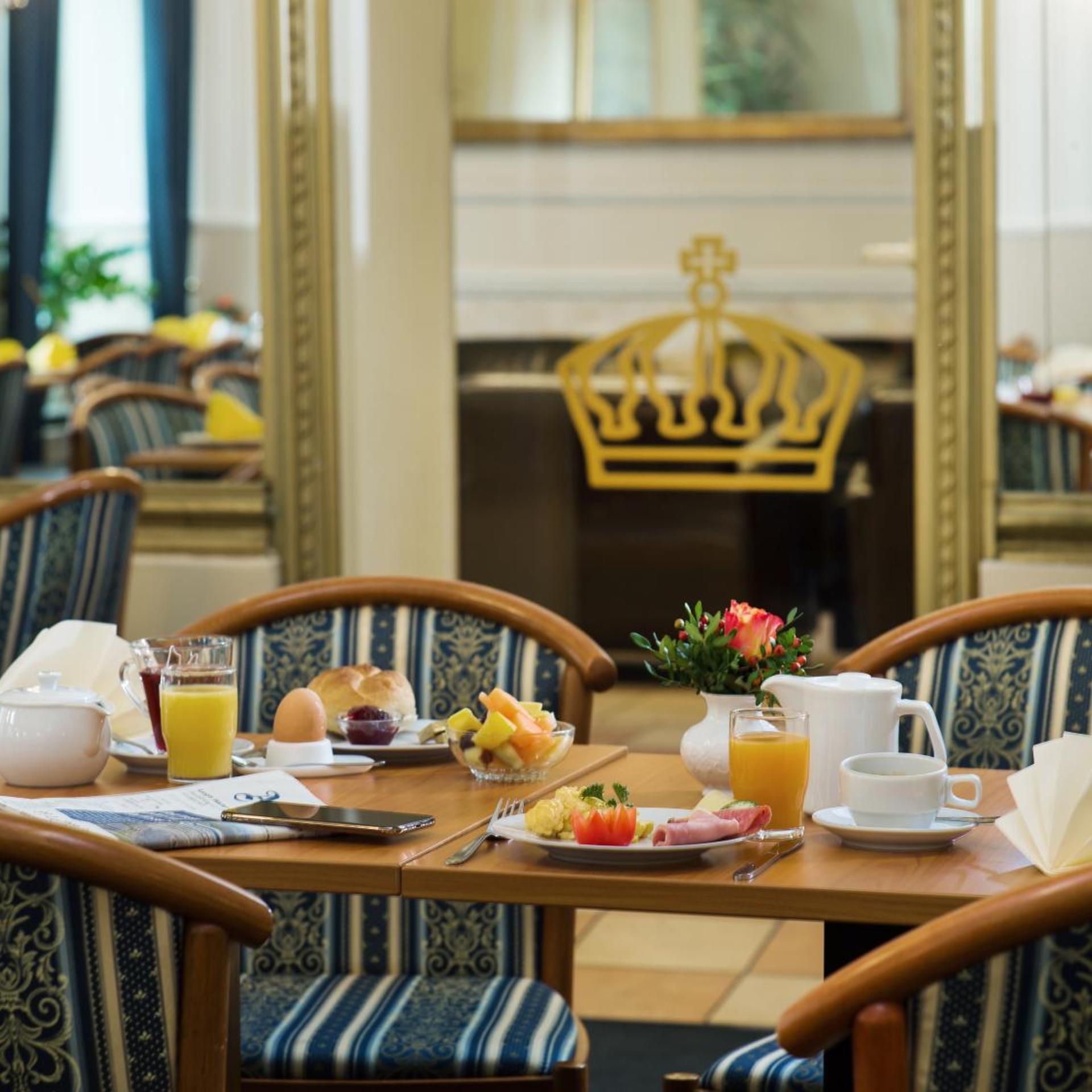 Hotel Konigshof 47/58