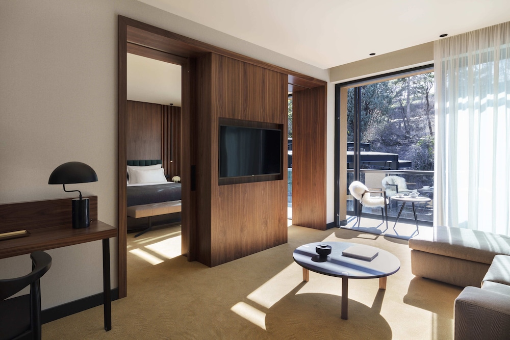 The Lynx | Mountain Resort Florina 49/63
