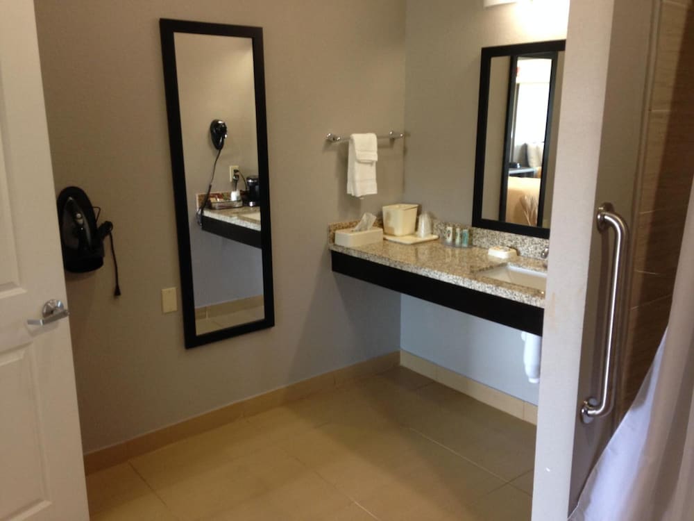 Quality Inn Suites Cotulla 22/49