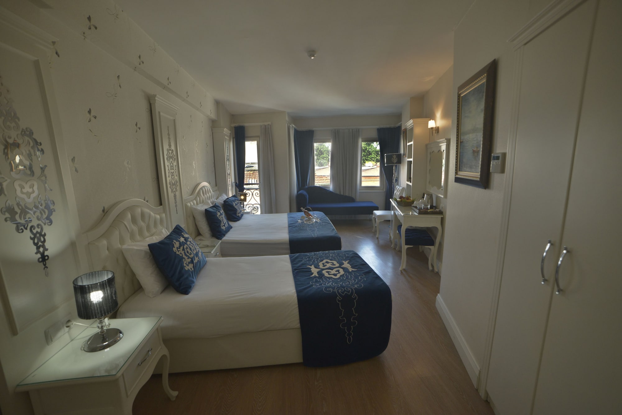 Suite