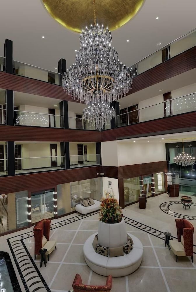 Royalton Hyderabad 41/48