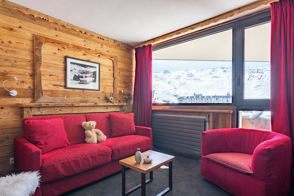 Hotel Des 3 Vallees 29/50