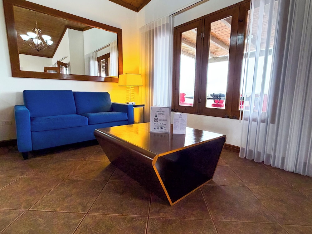 Hotel Castillos Del Mar 54/78