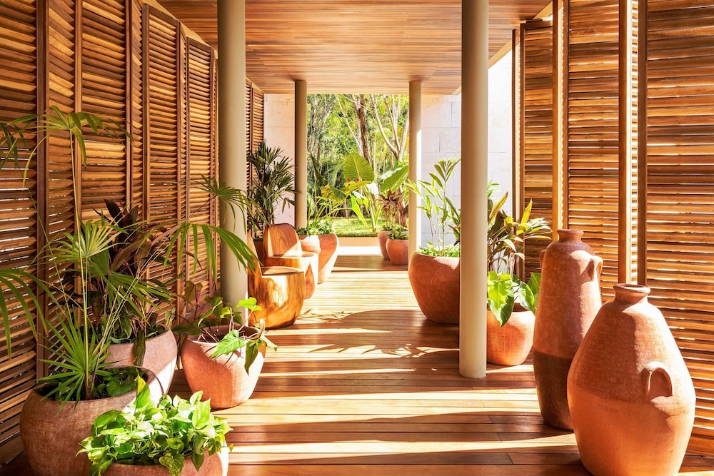 Rosewood Mayakoba 18/89