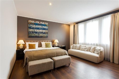 Superior, Double or Twin Bed