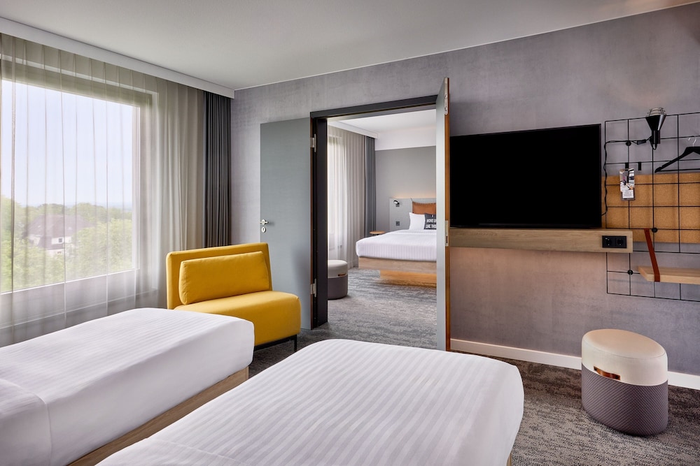 Hotel Bochum at The Congress 22/58