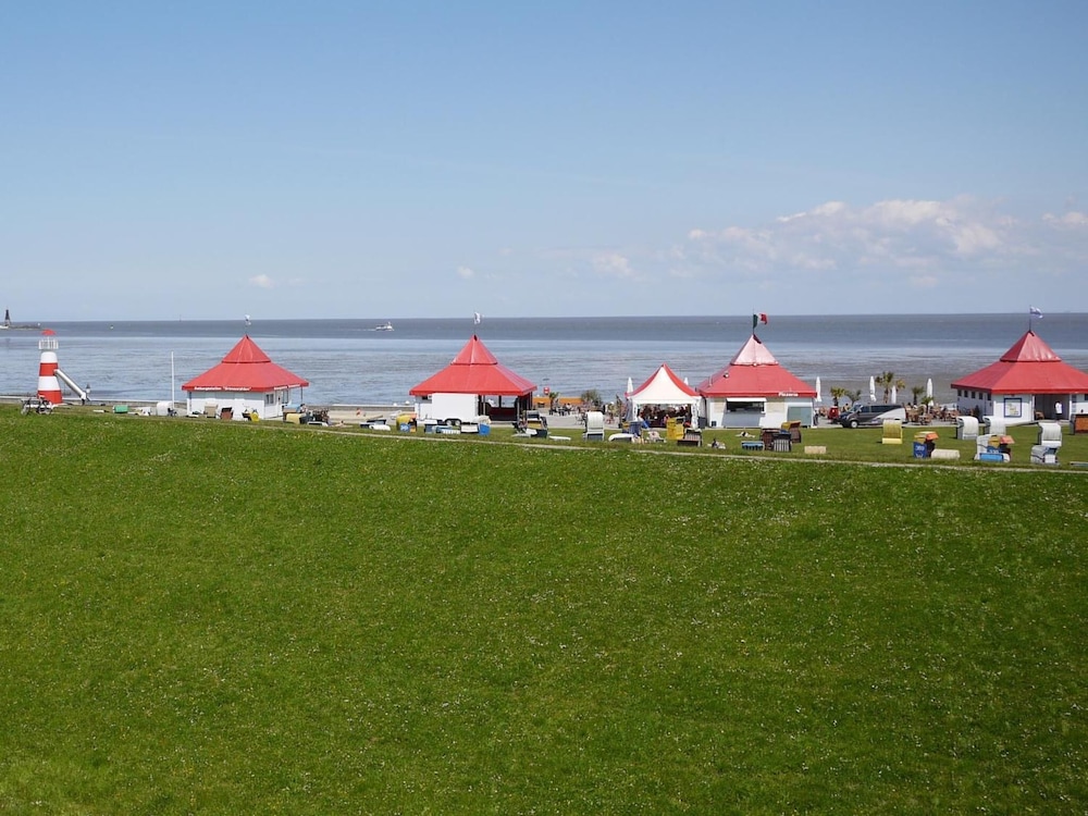 Hus Kiek In De See 38/42