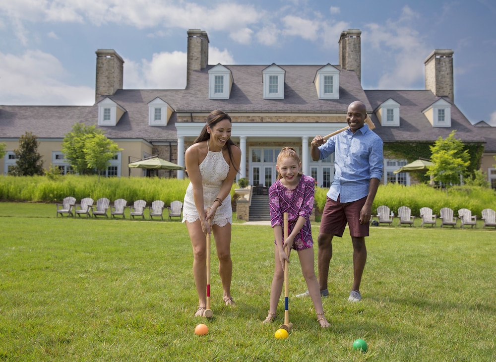 Salamander Resort And Spa 57/61