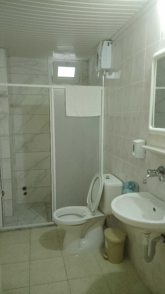 Koz Marigold Suites and Apartments 46/46