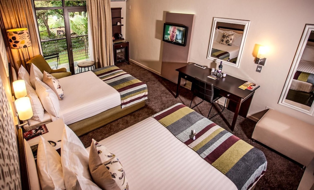 Sabi River Sun Resort 3/44