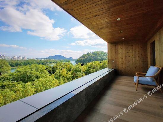 Venus Royal Hotel (East-West Lane Store, Xiangshan Park,Guilin,Guangxi) 10/16