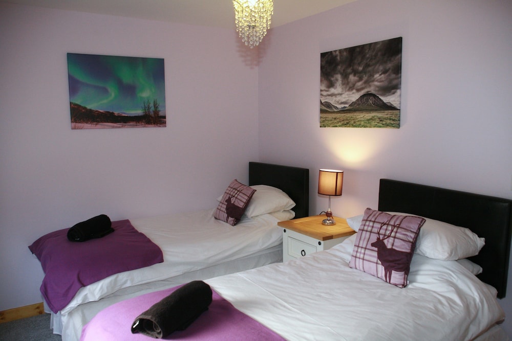Glenlochy Nevis Bridge Apartments 5/27