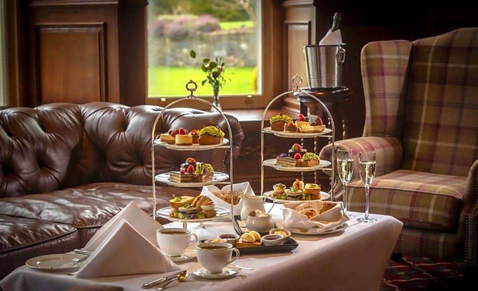 Kilronan Castle Hotel 10/33