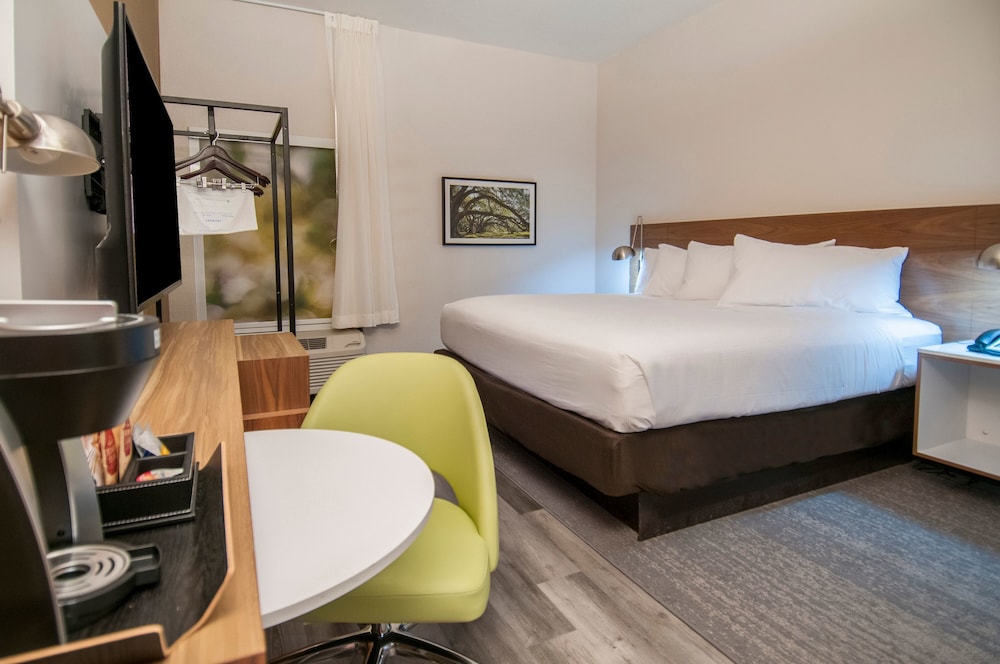 Four Points by Sheraton Alexandria 17/50