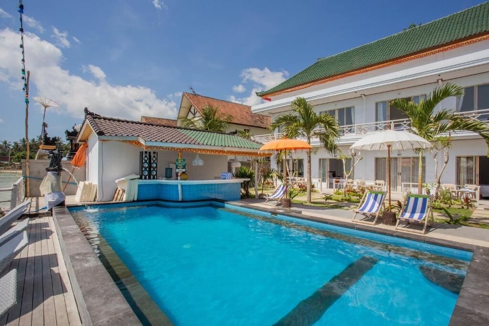 Rumah Marta Ceningan Island 45/50