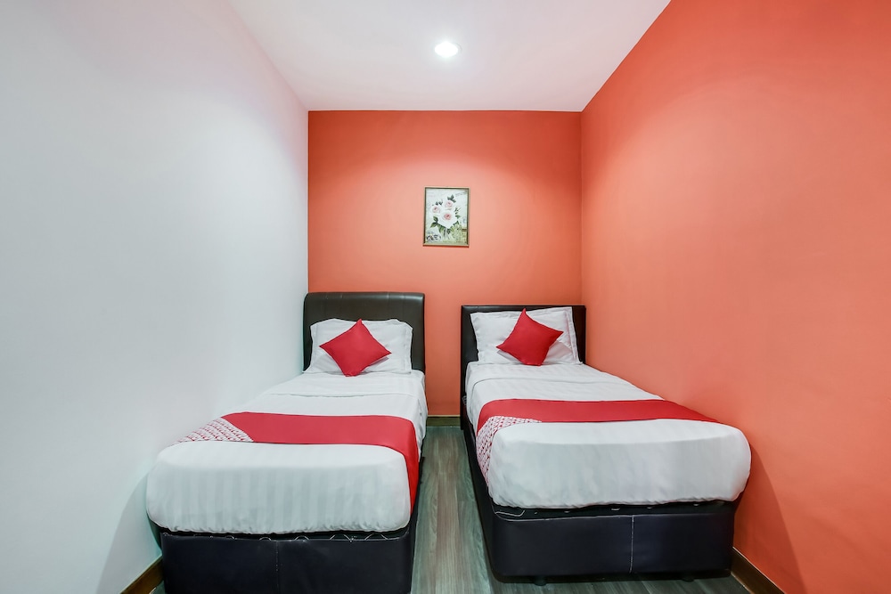 Hotel O Taj (seksyen 7) 14/25