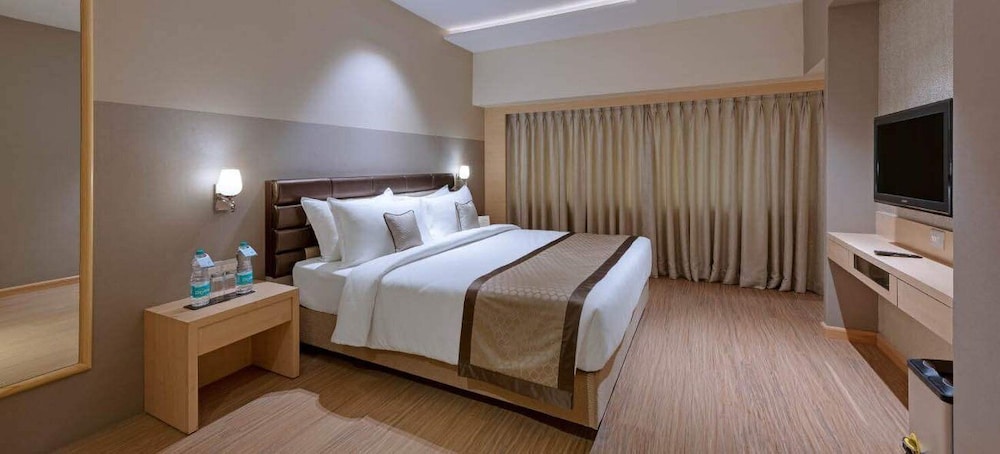 The Fern Residency, Aurangabad 9/40