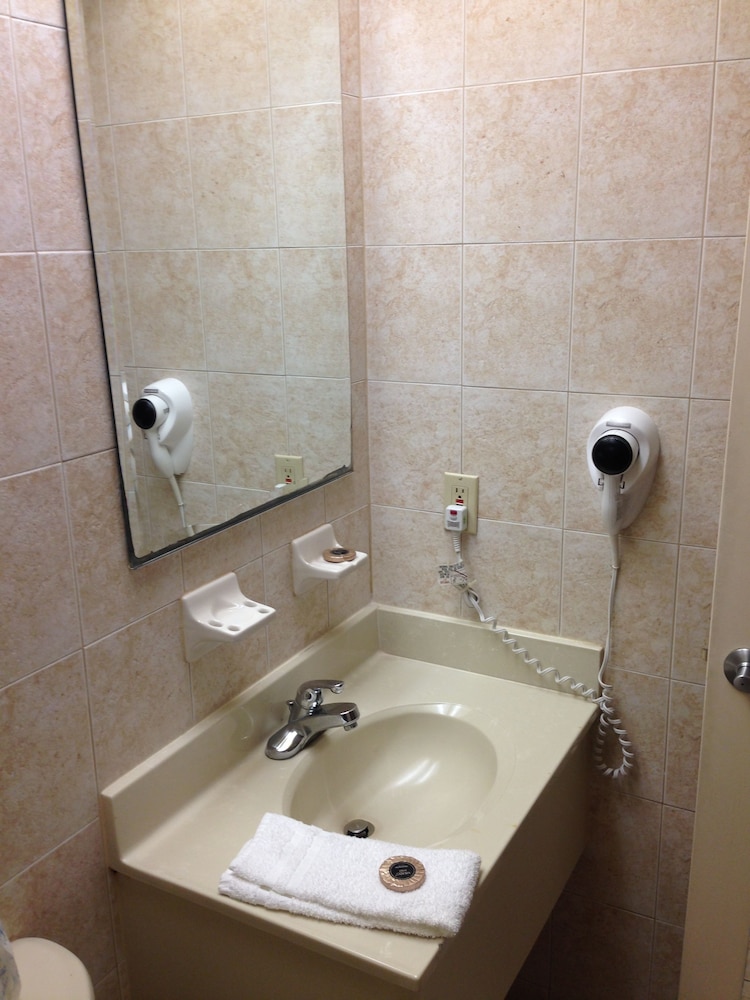 Miami Princess Hotel 10/42