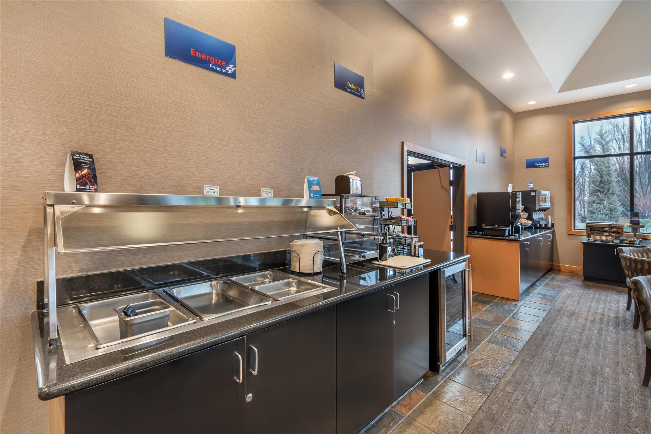 Best Western Windsor Inn 6/30