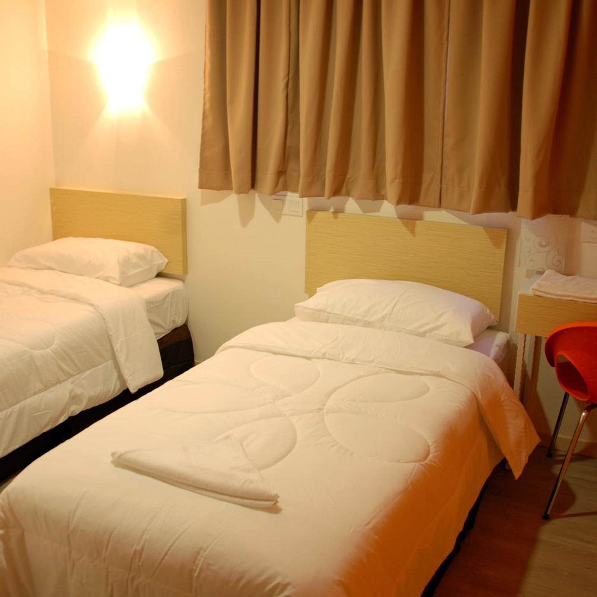 Old Penang Hotel - Penang Times Square 36/50