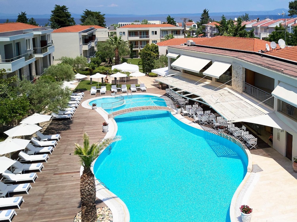 Renaissance Hanioti Resort 21/26