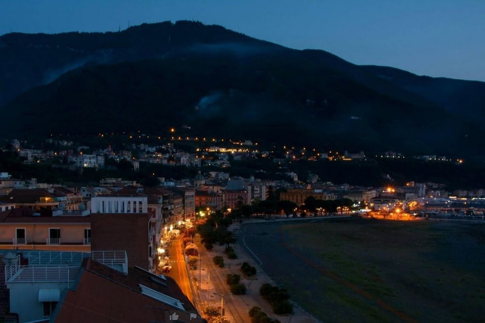 Stabia 45/50
