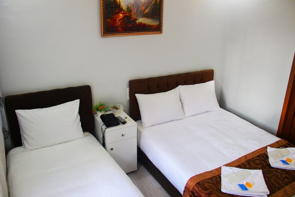 Hamzabey Hotel 15/41