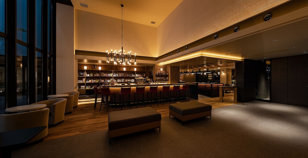 Hotel Resol Trinity Kyoto 48/71