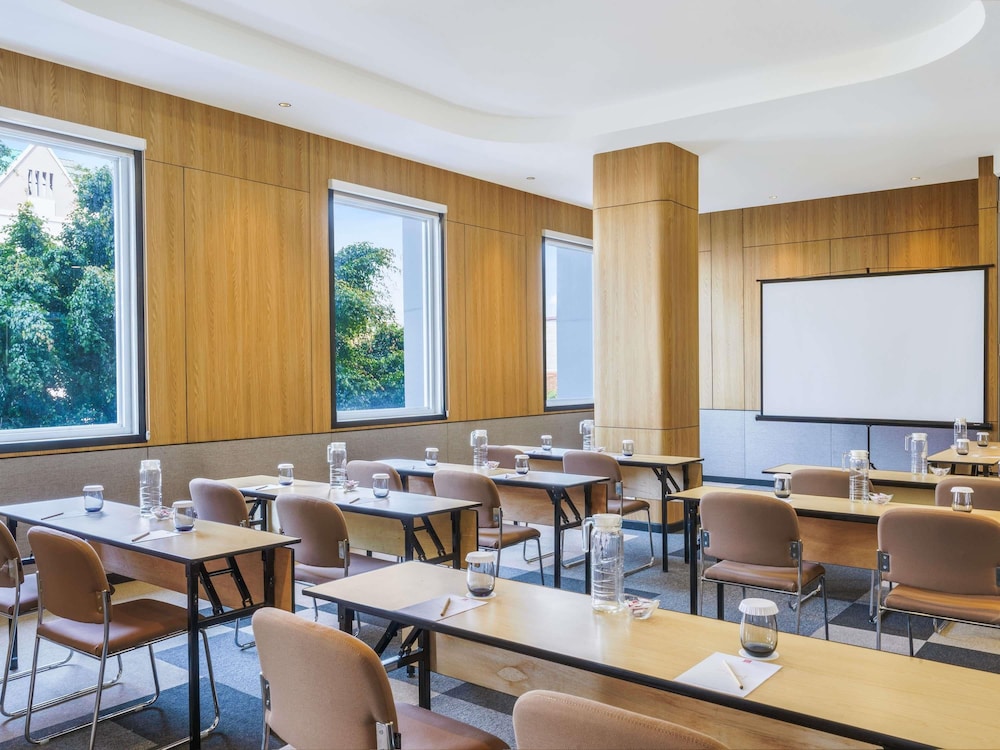 ibis Jakarta Raden Saleh 44/49