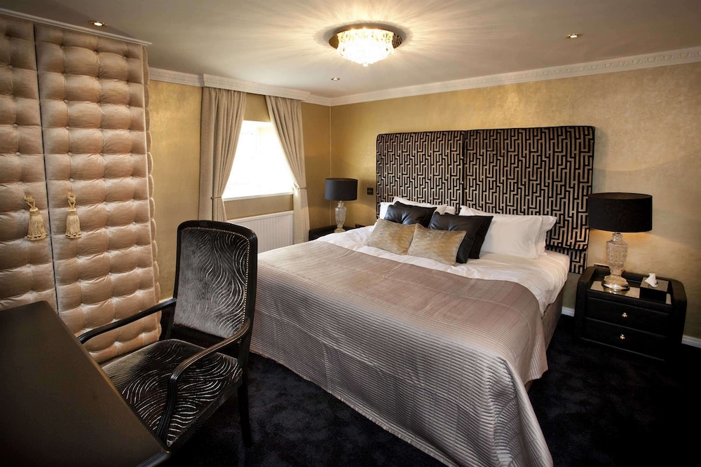 Four Points Flex by Sheraton Nottingham 4/37