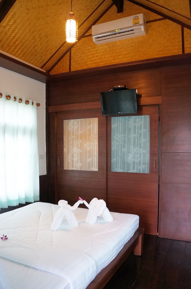 Chanpraya Resort 45/66