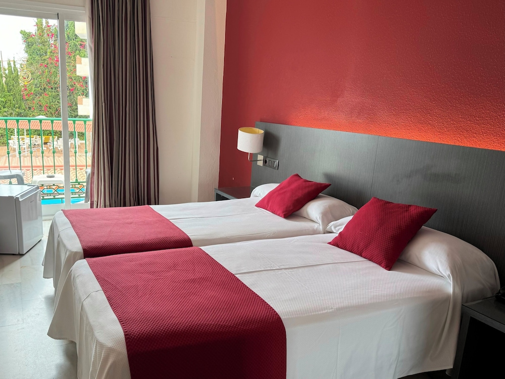 Hotel Nerja Club And Spa 17/66