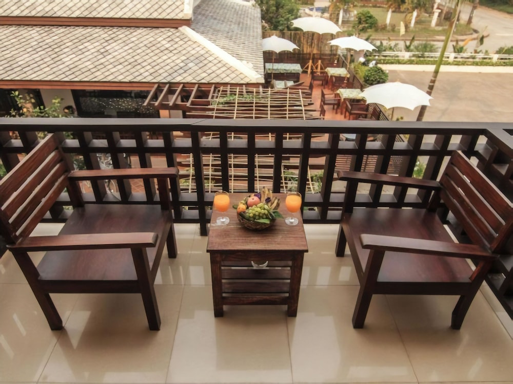 Luang Prabang Inn 54/71