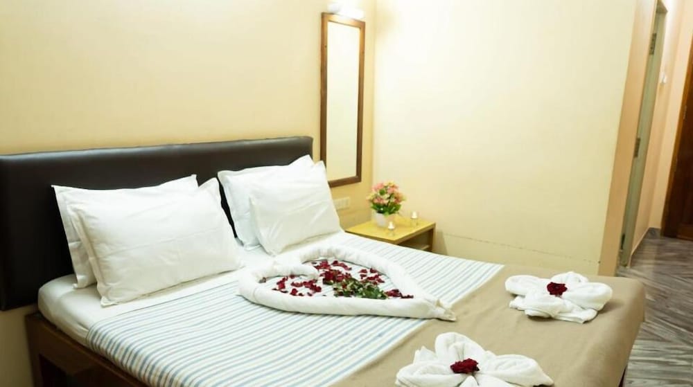 Hotel Victoriyah 19/32