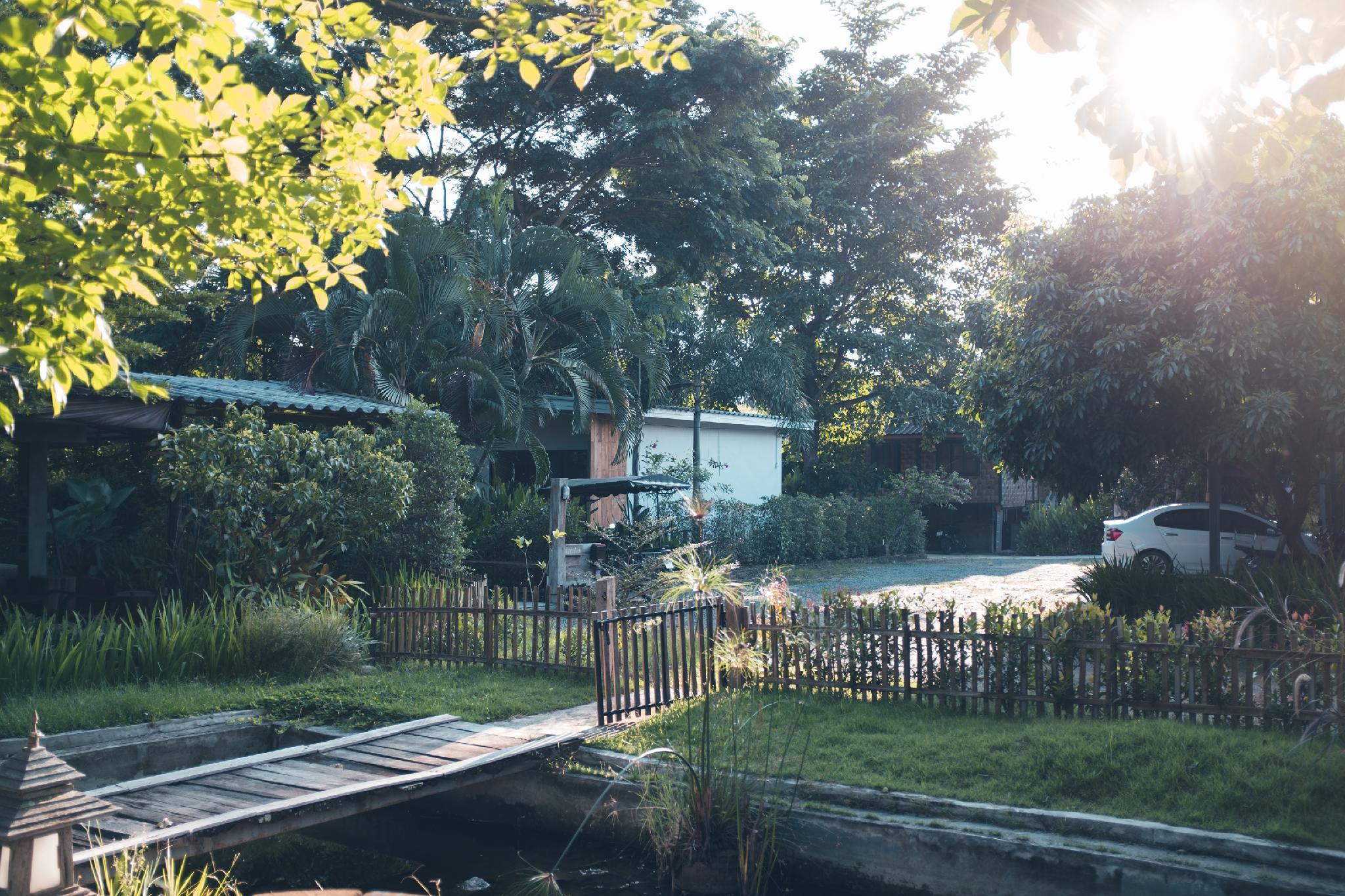 Prilpai Guesthouse 53/59