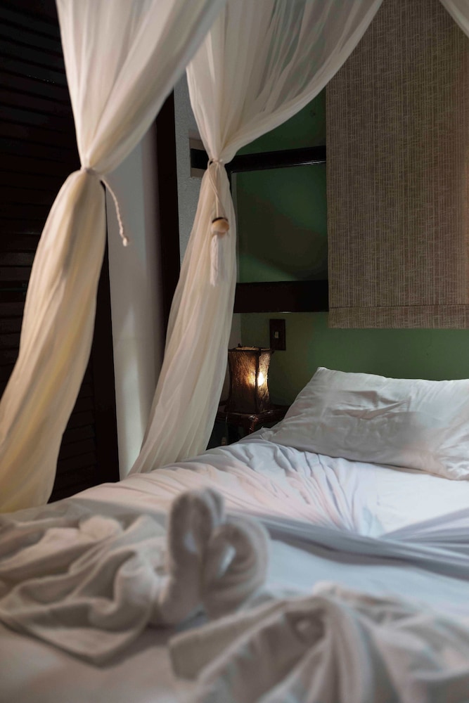 Hotel Porto Do Zimbo 38/72