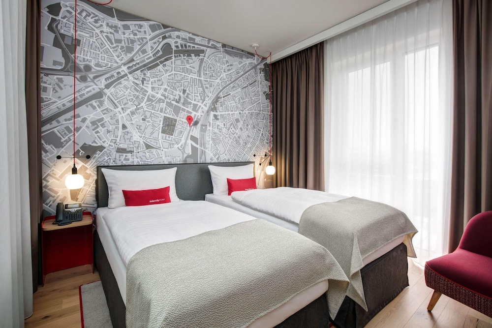INTERCITYHOTEL DUISBURG 19/60