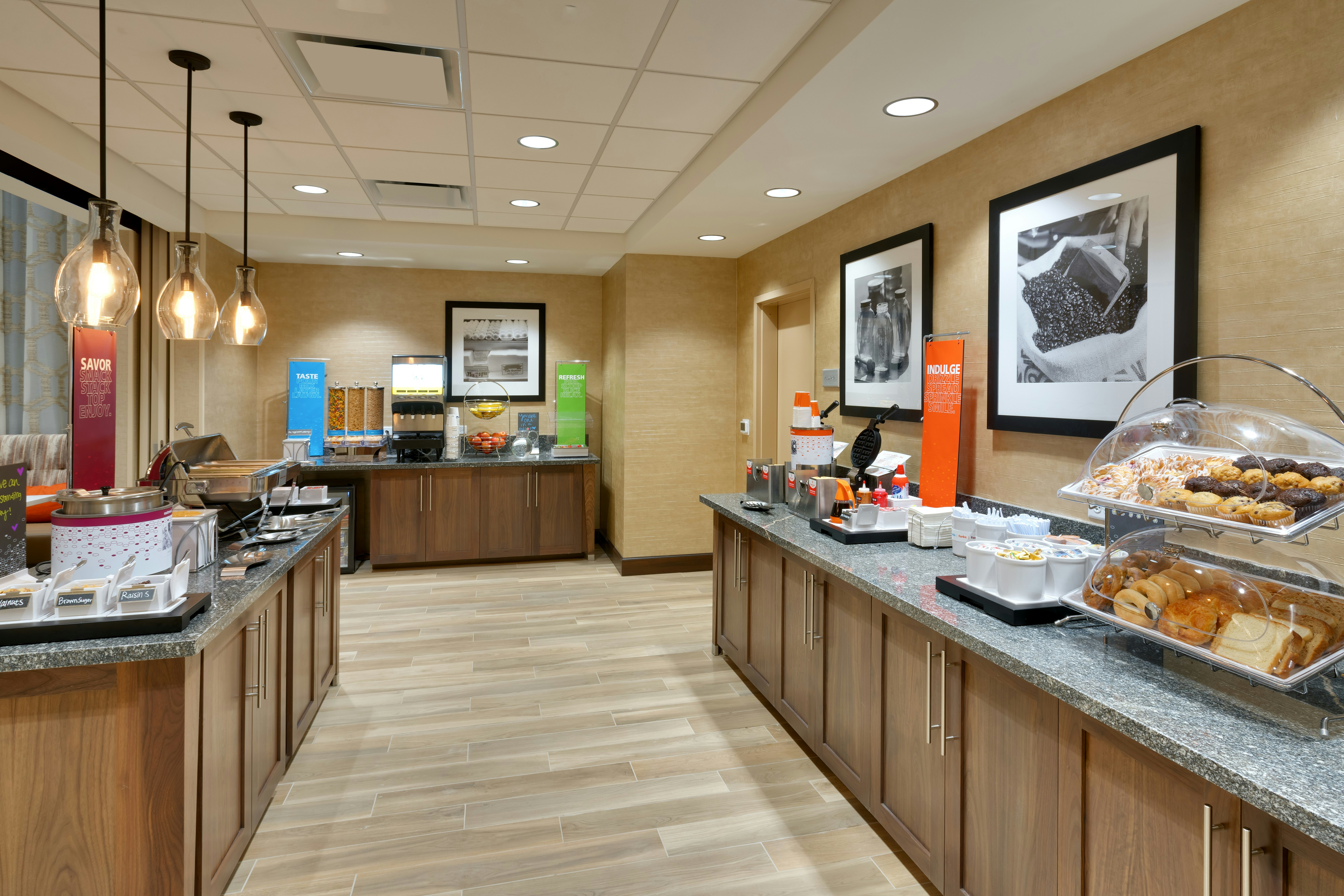 Hampton Inn And Suites Rexburg 6/42