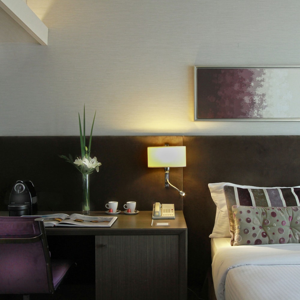 Recoleta Grand Hotel 36/52